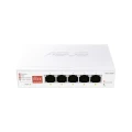 Asus Przełącznik niezarządzalny QG-U1050 5 portów 2.5G