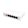 Asus Przełącznik niezarządzalny QG-U1050 5 portów 2.5G