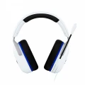 HyperX Zestaw słuchawkowy Cloud Stinger 2 Core Gaming PlayStation Czarny- 6H9B5AA