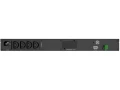 PowerWalker Zasilacz UPS Line-Interactive 1500VA Rack 19 cali 4x IEC Out, USB HID/RS-232