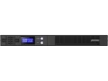 PowerWalker Zasilacz UPS Line-Interactive 1500VA Rack 19 cali 4x IEC Out, USB HID/RS-232