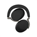 Jabra Słuchawki Evolve3 85 UC Link 390c Black WLC ładowarka