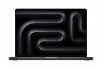 Apple MacBook Pro 16.2 cala: M5 Max 18/40, 48GB, 2TB SSD, bez zasilacza - Gwiezdna czerń
