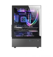 TACENS Obudowa Mars MC-XO ATX wentylator FRGB czarna