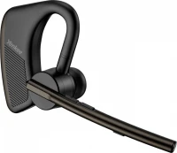 YENKEE Bezprzewodowy zestaw słuchawkowy YHF F20BK BT Redukcja szumów