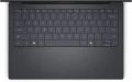 Dell Laptop XPS 14 DA14260 Win11Pro Core Ultra X7 358H/32GB/2TB/14 TOUCH/2,8K/Intel Arc/FgrPr/Cam/Mic/Backlit Kb/3 Cell/3Y ProSupport