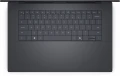 Dell Laptop XPS 16 DA16260  Win11Pro Core Ultra X7 358H/64GB/4TB/16 TOUCH/3,2K /Intel Arc/FgrPr/Cam/Mic/Backlit Kb/3 Cell/3Y ProSupport