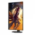 AOC Monitor 27 cali 27G4ZR Fast IPS 240Hz HDMIx2 DP Pivot