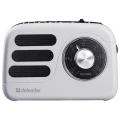 Defender Głośnik bluetooth SIGNAL 5W radioodbiornik retro