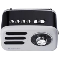 Defender Głośnik bluetooth SIGNAL 5W radioodbiornik retro
