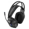 Defender Słuchawki nauszne z mikrofonem GOTHIC czarne