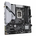 Gigabyte Płyta główna B760M GAMING PLUS WIFI s1700 4DDR4 DP/HDMI mATX