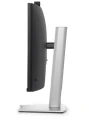 Dell Monitor P3426WEB 34 cale IPS Zakrzywiony WQHD (3440x1440)/21:9/HDMI/DP/4xUSB/2xUSB-C/RJ45/Kamera/Głośniki/3Y