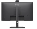 Dell Monitor P2426HEB 23.8 cala IPS FHD (1920x1080)/16:9/HDMI/2xDP/5xUSB/2xUSB-C/RJ45/Camera/Głośniki/3Y