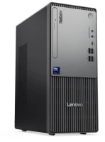 Lenovo Komputer ThinkCentre Neo 50t G6 TOWER 13BD0035PB W11Pro Ultra 5 225/16GB/512GB/INT//BLACK/DVD/3YRS OS + 1YR CI