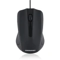 MODECOM PRZEWODOWA MYSZ OPTYCZNA M9 BLACK