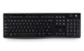 Logitech Klawiatura bezprzewodowa K270 920-003738