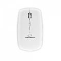 Esperanza MYSZ EM120W MAC-STYLE BEZPRZEWODOWA 2,4GHZ