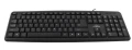 Titanum Klawiatura standardowa TK101 USB