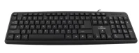 Titanum Klawiatura standardowa TK101 USB