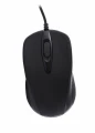 MODECOM M4 CZARNA PRZEWODOWA MYSZ OPTYCZNA