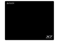 A4 Tech Podkładka pod mysz  X7-300MP (437x350x3mm)czarna