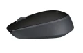 Logitech Mysz bezprzewodowa M171 Czarna  910-004424