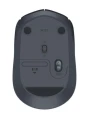 Logitech Mysz bezprzewodowa M171 Czarna  910-004424