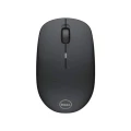Dell Bezprzewodowa mysz USB WM126 czarna