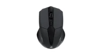 iBOX Mysz bezprzewodowa i005 Pro USB laser