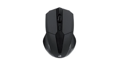 iBOX Mysz bezprzewodowa i005 Pro USB laser