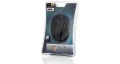 iBOX Mysz bezprzewodowa i005 Pro USB laser
