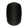Logitech B170 Wireless Mouse Black   910-004798