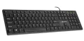 Tracer Klawiatura Ofis USB