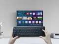 Tracer Klawiatura z touchpadem Smart RF 2,4Ghz