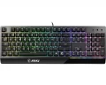 MSI Klawiatura Vigor GK30 US