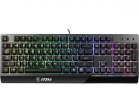 MSI Klawiatura Vigor GK30 US