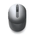Dell Bezprzewodowa mysz MS5120W Szara