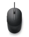 Dell Przewodowa mysz MS3220 - Czarna