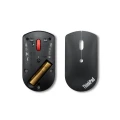 Lenovo Mysz bezprzewodowa ThinkPad Bluetooth Cicha 4Y50X88822