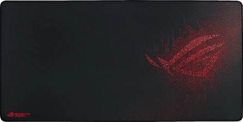 Asus Podkładka pod mysz ROG Sheath Black