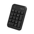 LogiLink Klawiatura numeryczna Bluetooth v5.1 czarna