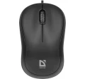 Defender Mysz przewodowa, optyczna, PATCH MS-759
