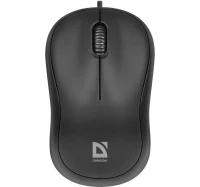 Defender Mysz przewodowa, optyczna, PATCH MS-759