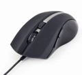Gembird Mysz USB z G-laserowym sensorem