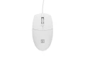 Natec Mysz Ruff 2 1000 DPI Biała