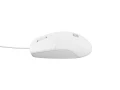 Natec Mysz Ruff 2 1000 DPI Biała