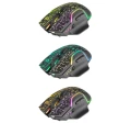 Defender Mysz gamingowa bezprzewodowa OneShot GM-067 3200 DPI 7P