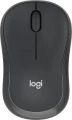 Logitech Mysz M240 Silent Bluetooth 910-007119 grafitowa