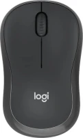 Logitech Mysz M240 Silent Bluetooth 910-007119 grafitowa